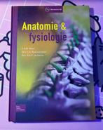 C.A. Bastiaanssen - Anatomie & fysiologie, Ophalen of Verzenden, Beta, Zo goed als nieuw, MBO