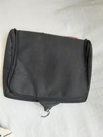 Reisenthal toilettas, Sieraden, Tassen en Uiterlijk, Toilettassen, Ophalen of Verzenden, Zo goed als nieuw, Zwart