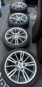 Bmw 3 serie 18 INCH Velgen, Ophalen, 18 inch, Velg(en), Zomerbanden