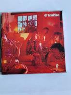 Traffic, Stevie Winwood - Dear Mr. Fantasy ( cd, Rem. + Exp., Ophalen, Zo goed als nieuw, Poprock