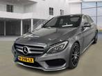 Mercedes Benz C-klasse 400 4MATIC Prestige, ; R-298-LX, Euro 6, 2996 cc, 1545 kg, Bedrijf