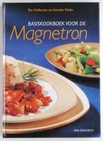 Basiskookboek voor de magnetron (1998), Verzenden, Zo goed als nieuw