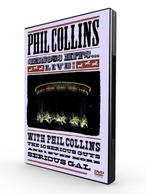 Phil Collins - Serious Hits... Live! 2 DVD set!, Verzenden, Alle leeftijden, Boxset, Muziek en Concerten