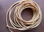 Flexibele electrabuis, Pvc, Minder dan 20 mm, 6 meter of meer, Overige typen