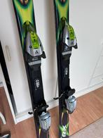 Heren ski's Fischer RX Carbonlight, Ophalen, 160 tot 180 cm, Fischer, Zo goed als nieuw