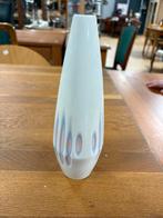 Vaas west Germany, Overige kleuren, Aardewerk of Porselein, Ophalen of Verzenden, Zo goed als nieuw