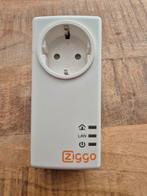 Ziggo wifi versterker, Computers en Software, WiFi-versterkers, Ophalen of Verzenden, Zo goed als nieuw
