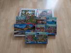 Verschillende puzzels 950/1000 stukjes, Ophalen, 500 t/m 1500 stukjes, Zo goed als nieuw, Legpuzzel