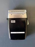 Braun Sixtant "Service", Ophalen, Gebruikt, Scheren en Epileren