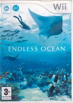 Endless Ocean, Spelcomputers en Games, Games | Nintendo Wii, 1 speler, Ophalen of Verzenden, Gebruikt, Vanaf 3 jaar