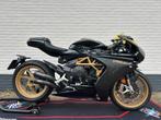 MV Agusta Superveloce 800 zeldzaam, 3 cilinders, Super Sport, Particulier, Meer dan 35 kW