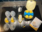 Medela Handsfree Freestyle Kolf - Compleet, Ophalen, Zo goed als nieuw, Borstkolf