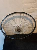 Achterwiel classic 28x 1/ 3 8 7 cassette, Fietsen en Brommers, Fietsonderdelen, Ophalen of Verzenden, Gebruikt, Algemeen, Wiel