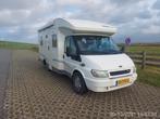 Chausson welkome  74, Integraal, Standaard zit, Ringverwarming, Achteruitrijcamera