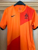 Nederlands elftal voetbal shirt Nike maat S, Sport en Fitness, Voetbal, Shirt, Ophalen of Verzenden, Zo goed als nieuw