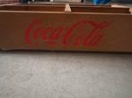 Vintage Coca-Cola Tray / Krat, Ophalen of Verzenden, Gebruikt, Gebruiksvoorwerp