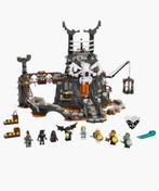 Lego Ninjago Skull Sorcerer's pakket van 3 sets, Kinderen en Baby's, Speelgoed | Duplo en Lego, Ophalen, Zo goed als nieuw