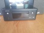 Denon RCD-N11DAB Zwart, Audio, Tv en Foto, Versterkers en Receivers, Ophalen, Denon, Zo goed als nieuw, 120 watt of meer