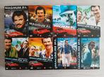 Complete serie magnum p.i in nieuwstaat, Cd's en Dvd's, Vanaf 16 jaar, Ophalen of Verzenden, Zo goed als nieuw