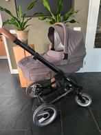 Kinderwagen alles in 1!, Kinderen en Baby's, Kinderwagens en Combinaties, Ophalen, Zo goed als nieuw, Mutsy