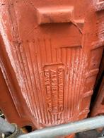 Van oord dakpannen en kantpannen, Doe-het-zelf en Verbouw, Ophalen, Steen of Klei, 15 m² of meer, Dakpannen