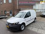 Volkswagen Caddy 2.0 TDI L1H1 BMT Economy (Euro 6), Auto's, Voorwielaandrijving, Gebruikt, 4 cilinders, Volkswagen