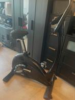Hometrainer, Ophalen of Verzenden, Zo goed als nieuw, Metaal, Hometrainer