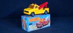 Matchbox Super Kings K-19 Wreck Truck. BIEDEN, Ophalen of Verzenden