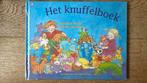 Marianne Busser - Het knuffelboek, Ophalen of Verzenden, Zo goed als nieuw, Marianne Busser; Ron Schröder