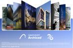 ArchiCAD 26 software CAD GRAPHISOFT, Computers en Software, Ophalen of Verzenden, Gebruikt, Windows