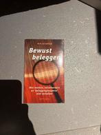 Bewust Beleggen - Ben Jacobsen, Ophalen of Verzenden, Gelezen, Geld en Beleggen