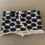 Bnosy b.nosy col shawl blauw wit, Gebruikt, B.Nosy, Sjaal, 122 t/m 128