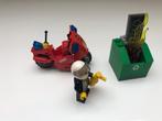 Lego City sets 3x - 60000. 90001 en 60006 -  in 1 koop !!, Ophalen of Verzenden, Zo goed als nieuw, Complete set, Lego