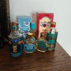 Eau de Cologne, Verzamelen, Ophalen of Verzenden, Zo goed als nieuw, Parfumfles, Gevuld