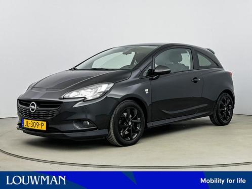 Opel Corsa 1.0 Turbo Edition | OPC Line | Winterpakket | Par, Auto's, Opel, Bedrijf, Te koop, Corsa, ABS, Airbags, Airconditioning