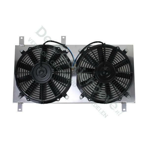 MX5 High performance ventilator kit, Auto-onderdelen, Motor en Toebehoren, Nieuw