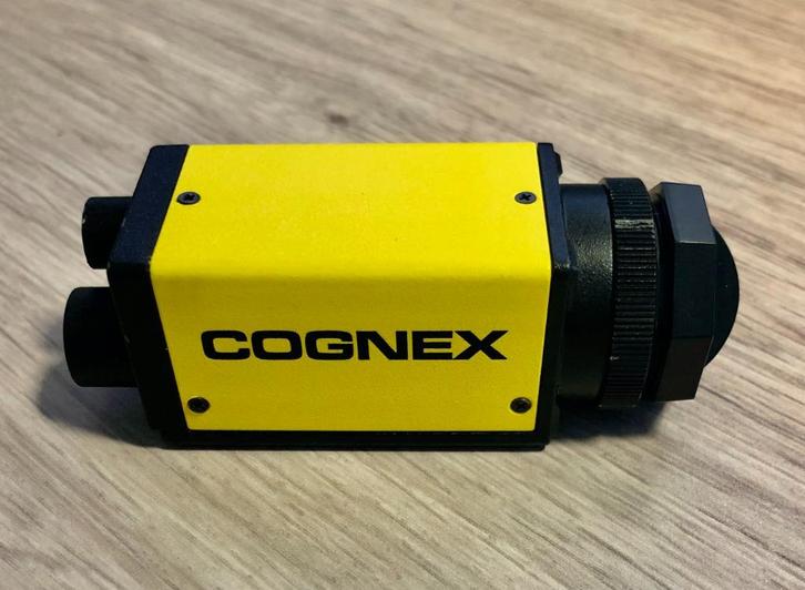 COGNEX - ISM1100-11 - PATMAX - Insight Micro - Camera, Hobby en Vrije tijd, Elektronica-componenten, Zo goed als nieuw, Ophalen of Verzenden