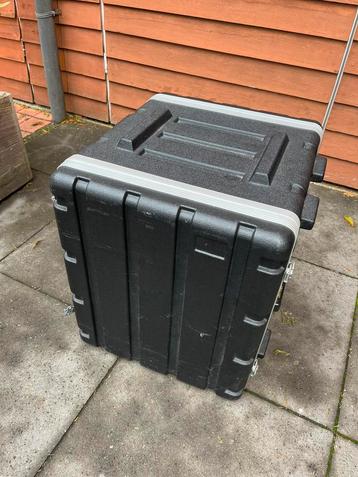 Flightcase - American (kunststof) beschikbaar voor biedingen