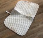 Wit dressuur dekje maat COP - merk Waldhausen, Dieren en Toebehoren, Ophalen of Verzenden, Zo goed als nieuw