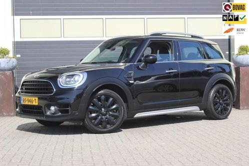 Mini Mini Countryman 1.5 Cooper Salt II | Panoramadak |, Auto's, Mini, Bedrijf, Te koop, Countryman, ABS, Airbags, Airconditioning