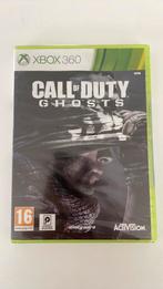 Call of Duty Ghosts Xbox 360 Nieuw, Shooter, 1 speler, Nieuw, Eén computer
