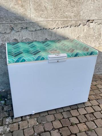 A+++ Whirlpool Diepvries Vriezer beschikbaar voor biedingen