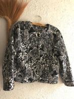 vintage blazer - City Design - 40 - als nieuw, Maat 38/40 (M), Ophalen of Verzenden, Zo goed als nieuw, City Design