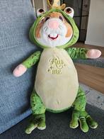 AH Hamster in kikkerpak heeft alleen in de la gelegen., Ophalen of Verzenden, Zo goed als nieuw, Overige typen