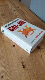 James Clavell - Gai-Jin (gebonden - 1232 pag), Boeken, Ophalen of Verzenden, Zo goed als nieuw