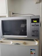 Mooie LG Combi- Magnetron. Vrij groot., Witgoed en Apparatuur, Magnetrons, Ophalen of Verzenden, Zo goed als nieuw, Vrijstaand