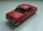 blikken speelgoedauto - Pontiac Sedan 1955 (orig. jaren 50), Antiek en Kunst, Ophalen