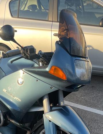 Windscherm r1100rs beschikbaar voor biedingen