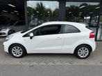 Kia Rio 1.2 CVVT Comf. Pack, Euro 5, Gebruikt, 4 cilinders, Wit