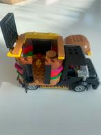 Hamburger lego auto 60404, Ophalen of Verzenden, Zo goed als nieuw